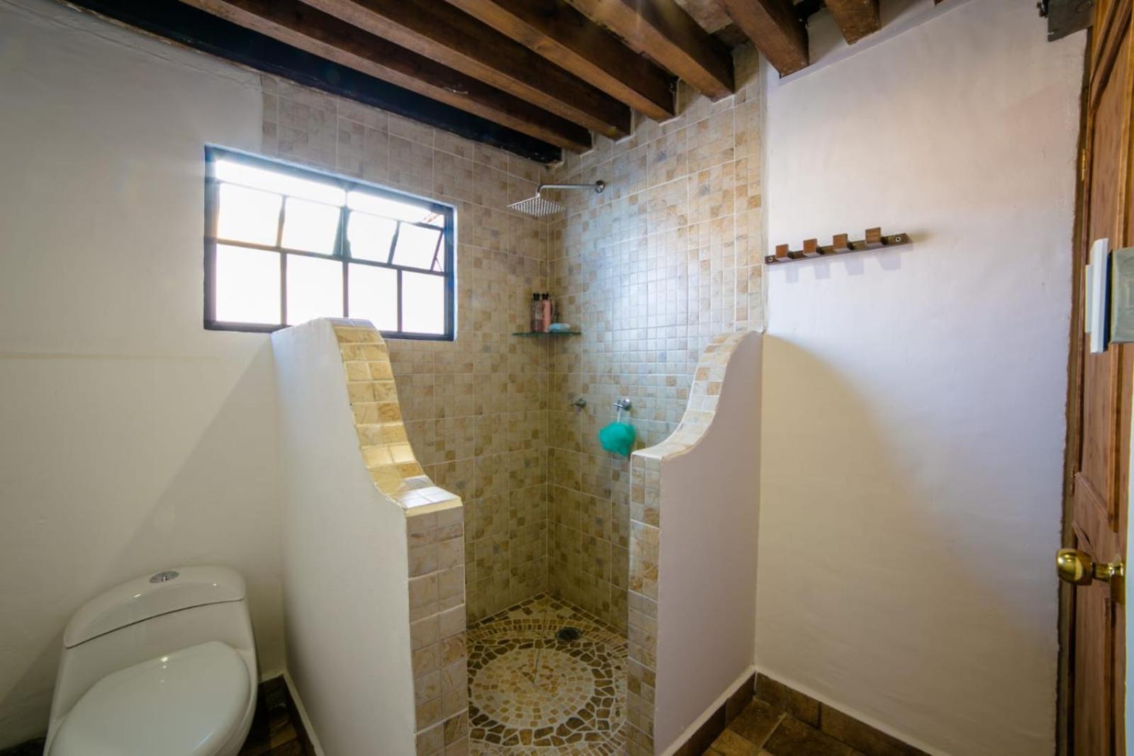 Casa Las Fuentes Guanajuato Exterior foto